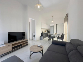 Monterey A1 modern 54 sqm apt in Paleo Faliro